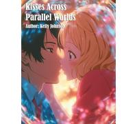Kisses Across Parallel Worlds