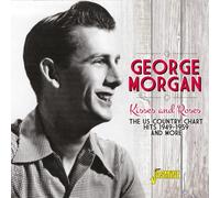 Kisses And Roses - The US Country Chart Hits 1949-1959 And More [ORIGINAL