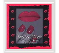 Kisses in Evening-The Remixes