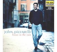Kisses in The Rain by John Pizzarelli (2000-02-22)