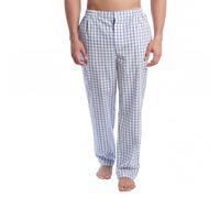 Kisses&Love Pantalon de pyjama long en coton pour homme KLPP2