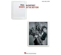 Kisses on the Bottom