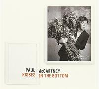 Kisses On The Bottom by Paul McCartney (2012-02-07)