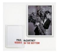Kisses on the Bottom by Paul McCartney NEUF