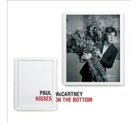 Kisses on the Bottom [Deluxe Edition] [Digipak] by Paul McCartney [Audio CD]