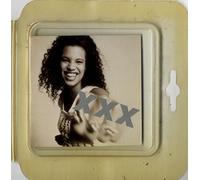 Kisses on the wind [Single-CD]