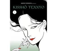 Kisshô Tennyo T01 Akimi Yoshida (Auteur)