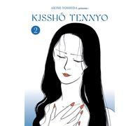Kisshô Tennyo T02 - Akimi Yoshida - Panini Manga - broché - Manga