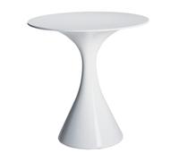 Kissi Kissi - Table de Jardin H 72cm / Ø 70cm