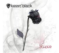 Kissin' Black Veleno (Vinyl) 12" Album