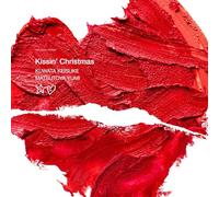 Kissin' Christmas (クリスマスだからじゃない) 2023 [生産限定盤] [EP(7inchアナログ盤)] [Analog]