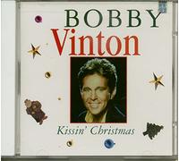 Vinton, Bobby - Kissin' Christmas