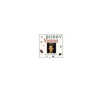 Bobby Vinton – Kissin' Christmas – Sony Music