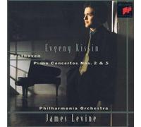 Kissin - Concertos pour piano Nos 2 & 5