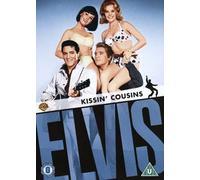 Kissin' Cousins