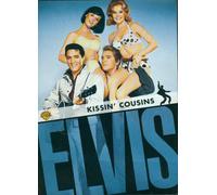 Kissin' Cousins - DVD Zone 1