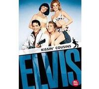 KISSIN COUSINS-ELVIS PRESLEY 30TH ANNIV-BILINGUE G