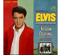 Kissin' Cousins [Folow That Dream Edition]