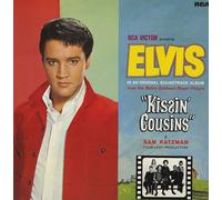 Kissin' Cousins [Vinyl LP]