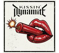 Kissin' Dynamite