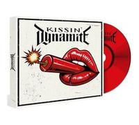 Kissin' Dynamite