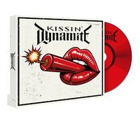 Kissin' Dynamite CD