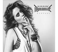 Kissin Dynamite – Ecstasy – CD