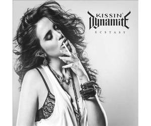 Kissin Dynamite - Ecstasy