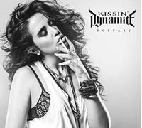 Kissin' Dynamite - Ecstasy/Box