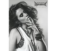 Kissin' Dynamite - Ecstasy/Box