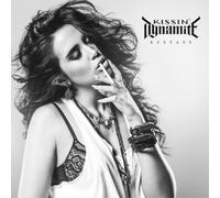 Kissin Dynamite – Ecstasy – CD