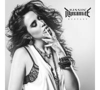 Kissin Dynamite - Ecstasy - CD - G3z