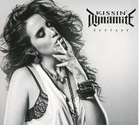 Kissin' Dynamite - Ecstasy/Deluxe [Import]