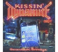 Kissin Dynamite - Kissin Dynamite: Generation Goodbye