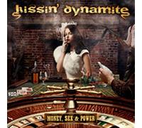 Kissin' Dynamite - Money, Sex & Power -Digi-
