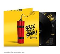 Kissin' Dynamite, Neues Album 2024, Back With a Bang