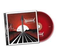 Kissin' Dynamite - Not the End of the Road