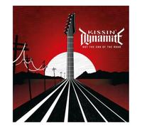 Kissin' Dynamite - Not the End of the Road