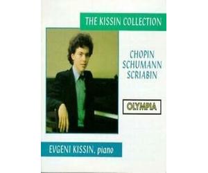 Kissin,E. - The Kissin Collection [Import]