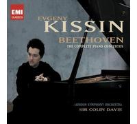 Kissin, Evgeny - Beethoven: Complete Piano Concertos