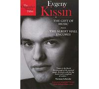 Kissin,Evgeny - Gift of Music/The Albert H [Import]