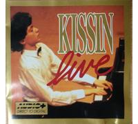 Kissin, Evgeny - Kissin Live