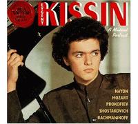 Kissin,Evgeny - Klav.Kon.(Mus.Portrait) [Import]