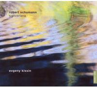 Kissin, Evgeny - Mfy/Kreisleriana [Import]