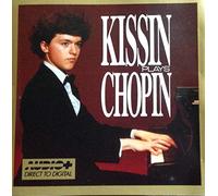 Kissin, Evgeny - Plays Chopin