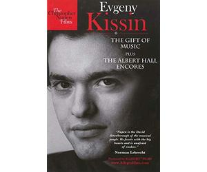 Kissin,Evgeny - The Gift of Music/the Albert H