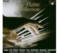 Kissin-Giles-Horowit - The Piano Collection