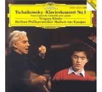 KISSIN/KARAJAN/BP "KLAVIERKONZERT 1" CD NEW
