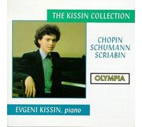 Kissin - Kissin Collection