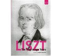 Kissin - Liszt-The Pilgrimage Years [Import]